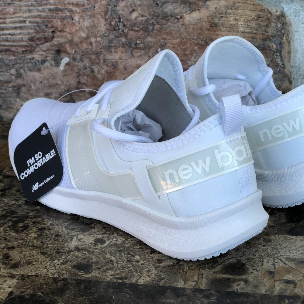 New Balance Fuelcore Nergize Sport Walking sneaker - Picture 5 of 12